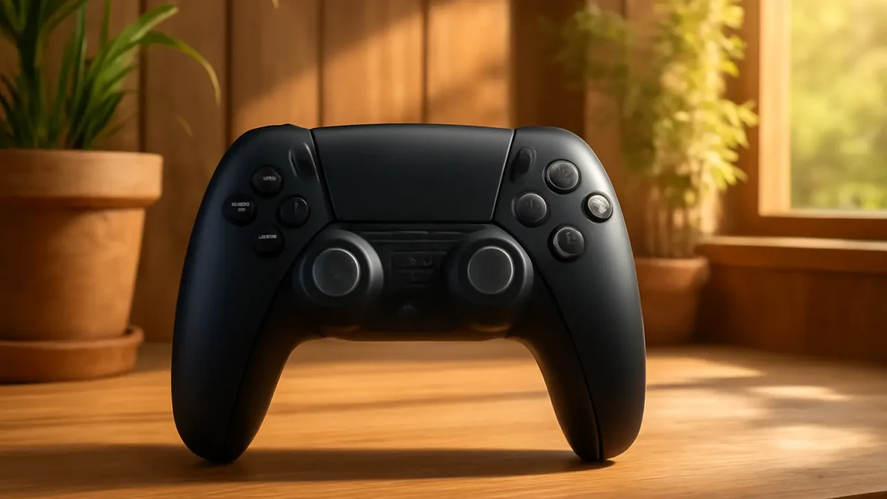 Guia de Compra: 3 Melhores Controles Sem Fio para PS5 Atualizados