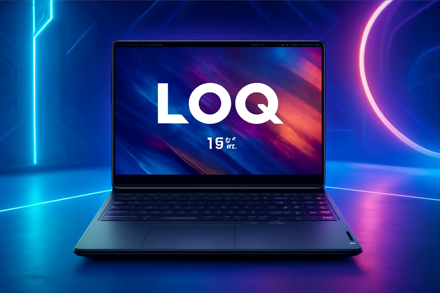 Entrega ultrarrápida: Top 6 Notebooks Lenovo LOQ para receber já