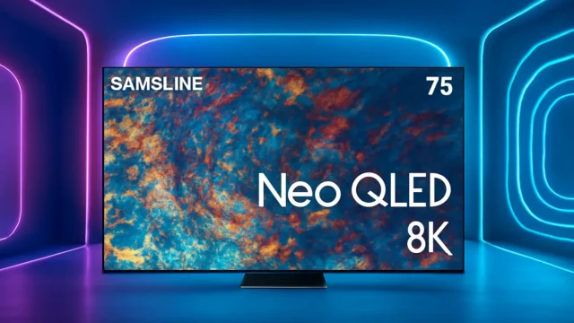 6 Melhores Samsung Smart TVs para Quem Busca Qualidade