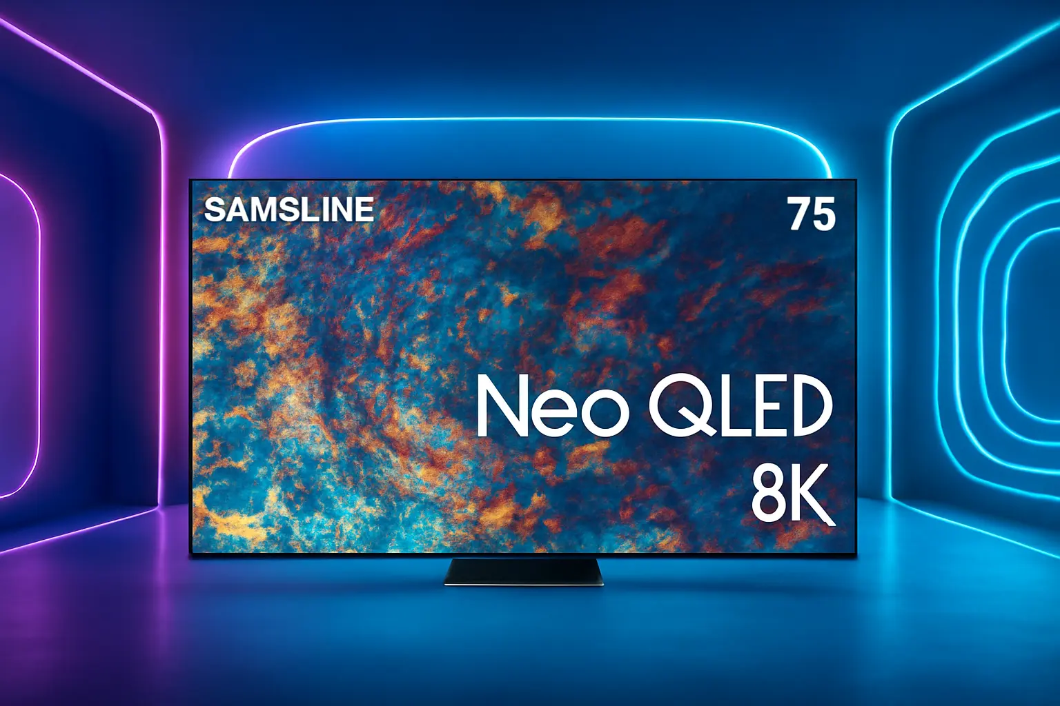 6 Melhores Samsung Smart TVs para Quem Busca Qualidade