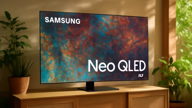 Guia de Compra: 6 Melhores Samsung Smart TVs com Alta Avaliação