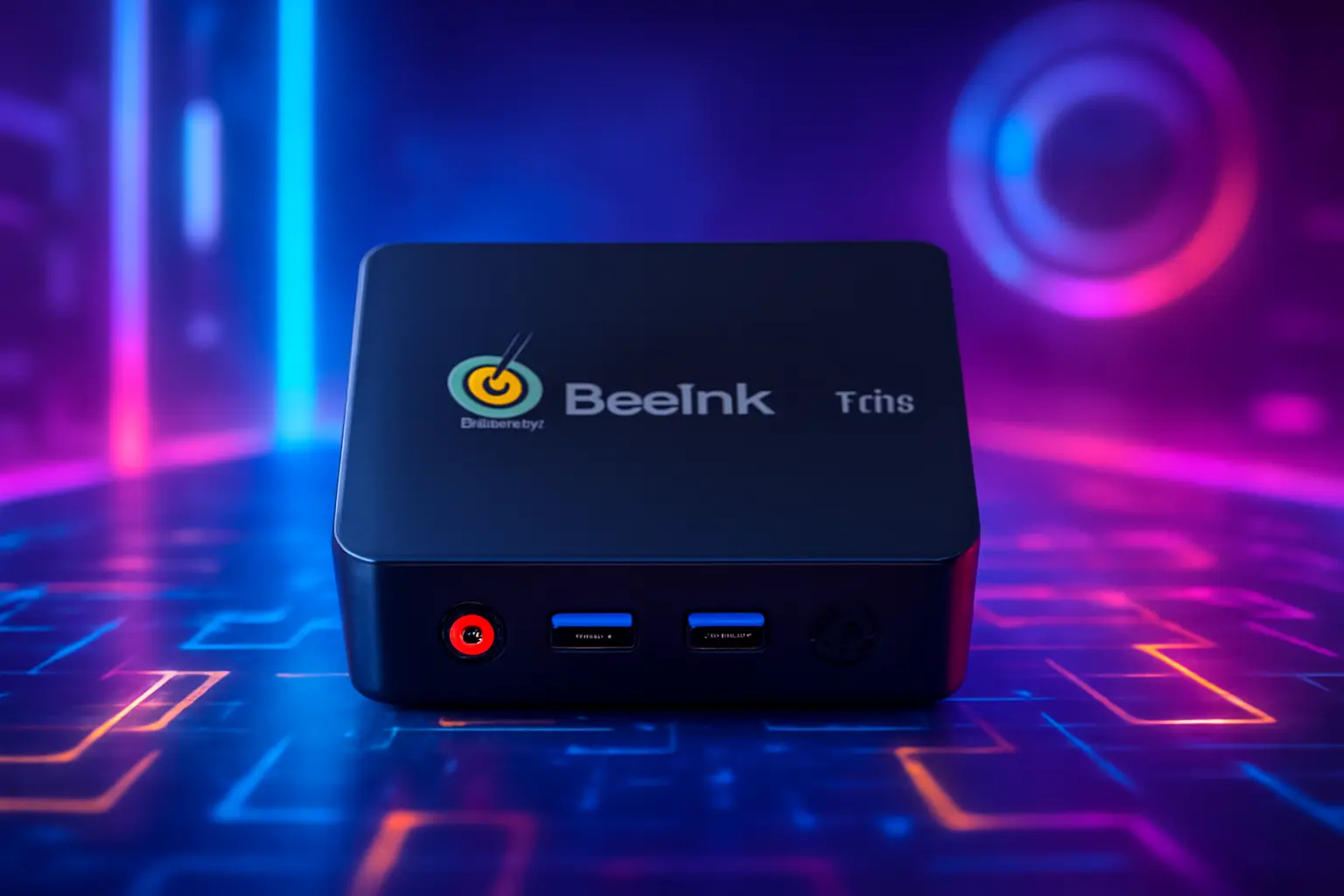 Mini Pc Beelink T4 Pro destaque: 6 modelos com ótimo desempenho para qualquer bolso