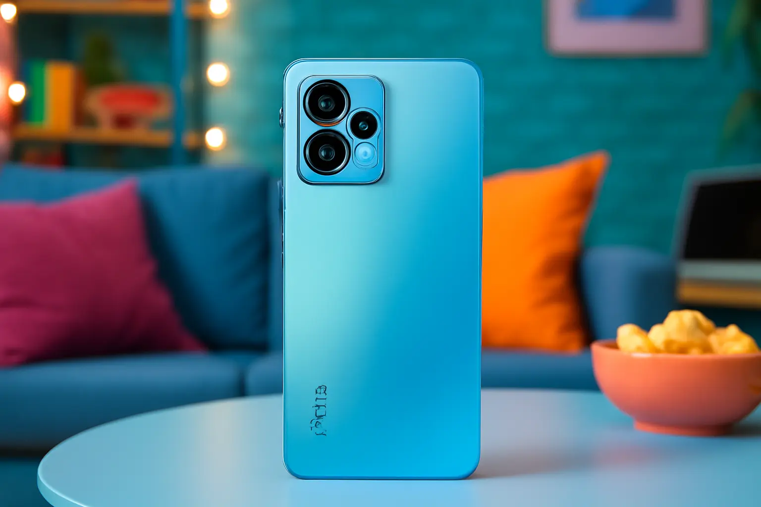 Top 6 Celulares Xiaomi Redmi Note 13 Pro com Câmera Profissional