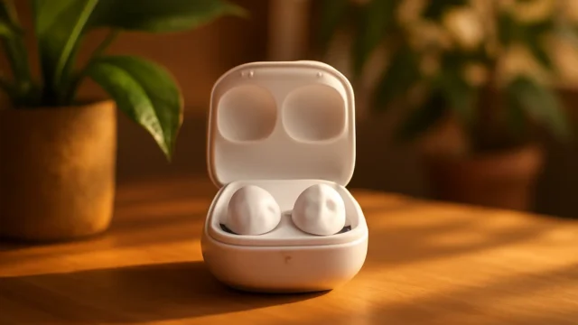 Top 6 Fones de Ouvido sem Fio compactos e leves para o dia a dia