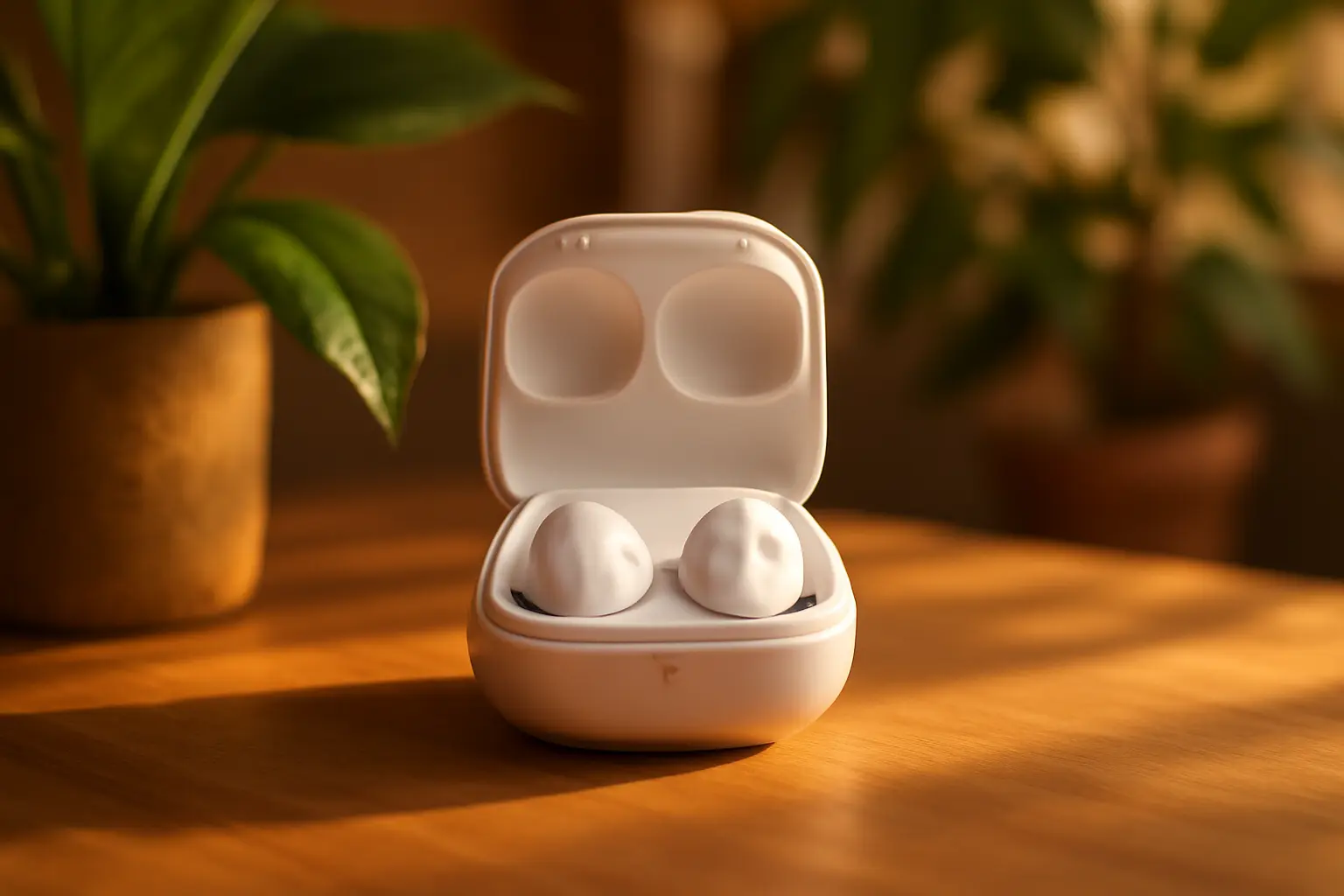 Top 6 Fones de Ouvido sem Fio compactos e leves para o dia a dia