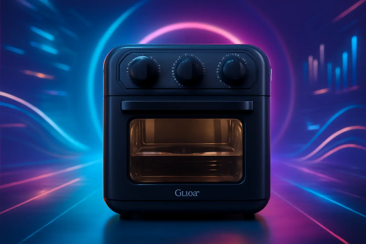 Guia de Compra: 6 Melhores Fritadeiras Air Fryer Oven 12L Segundo Nossos Testes