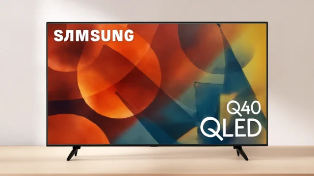 6 Melhores TVs Samsung Mais Vendidas no Brasil
