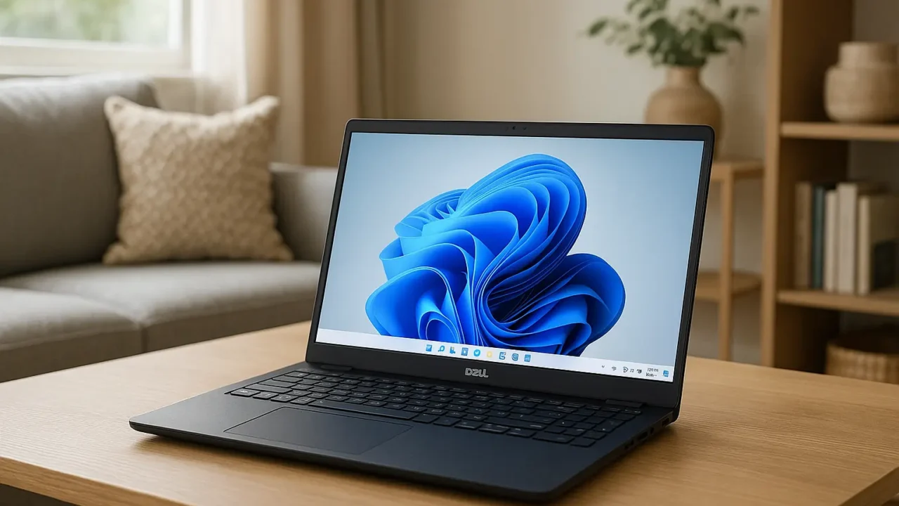 Top 3 notebooks Dell Inspiron compactos e leves