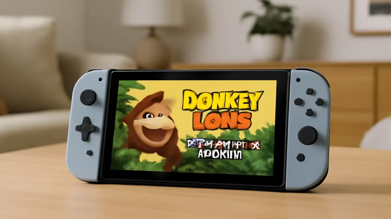 Melhores Jogos Nintendo em 11/14/2025: 3 opções que valem o investimento