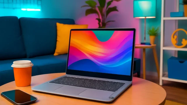 Guia de Compra: 6 Melhores Laptops Lenovo com Alta Avaliação