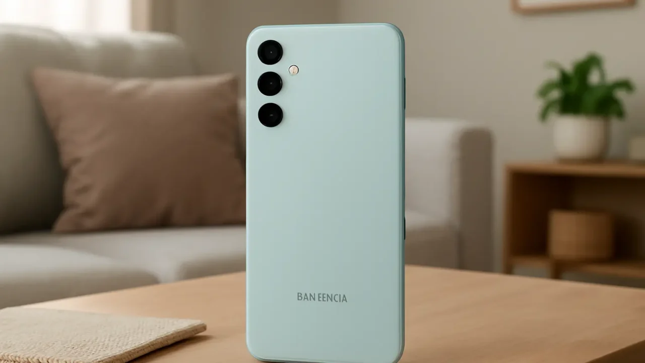 Tela infinita: 6 celulares Samsung A15 com display premium