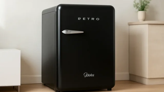 Sob medida para sua cozinha: 3 Frigobares Retrô Midea ideais