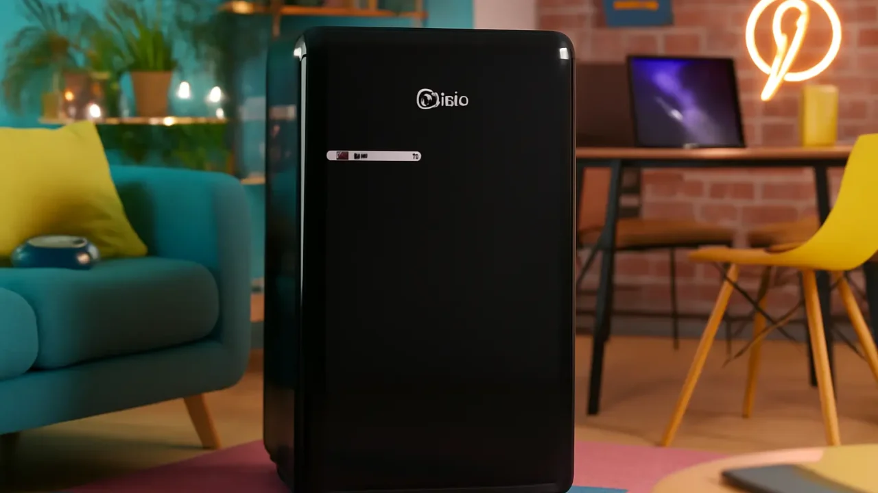 Bons e baratos: 3 Frigobares Retrô para comprar sem medo