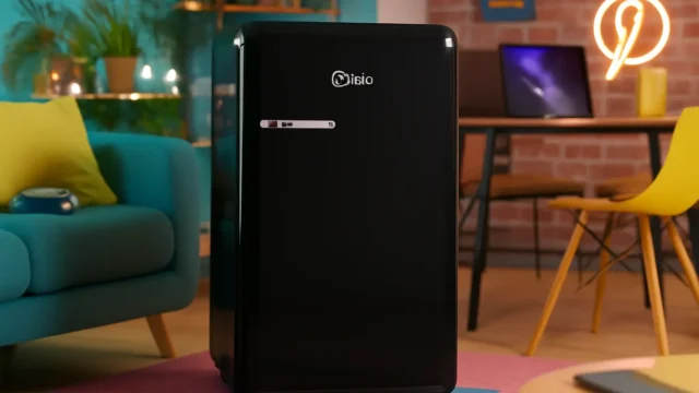 Bons e baratos: 3 Frigobares Retrô para comprar sem medo