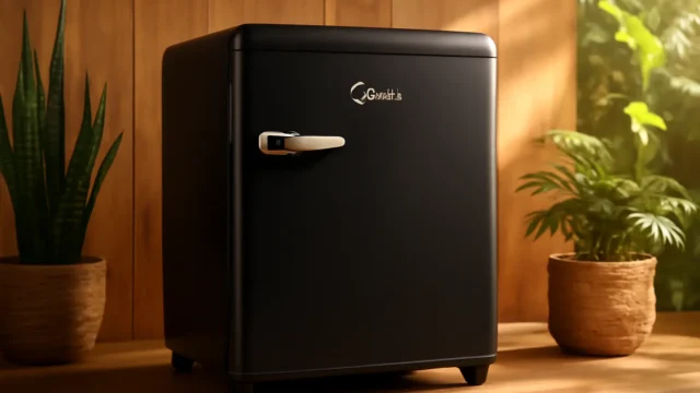 Sob medida para sua cozinha: 3 Frigobares Retrô Midea ideais