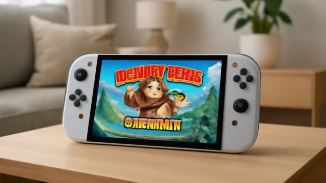 Promoção relâmpago: 3 Jogos Nintendo até R$30 (válido 11/15/2025 14:04:05)