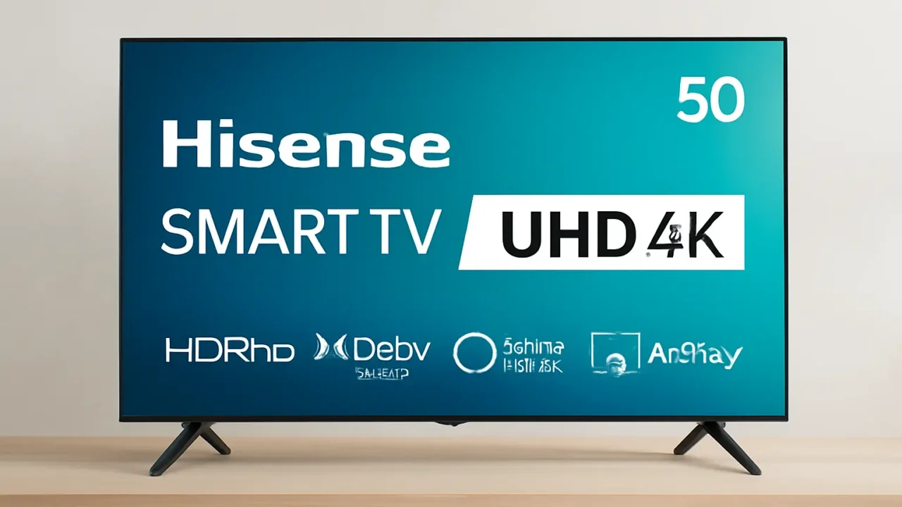 Guia de Compra: 3 Melhores Smart TVs com Estoque no Brasil