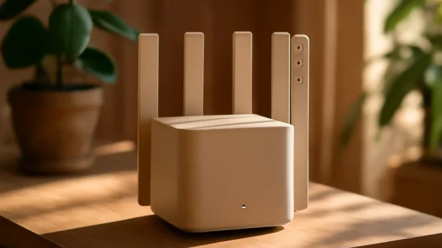 Desempenho turbinado: 6 Roteadores Wi-Fi 6 que lideram