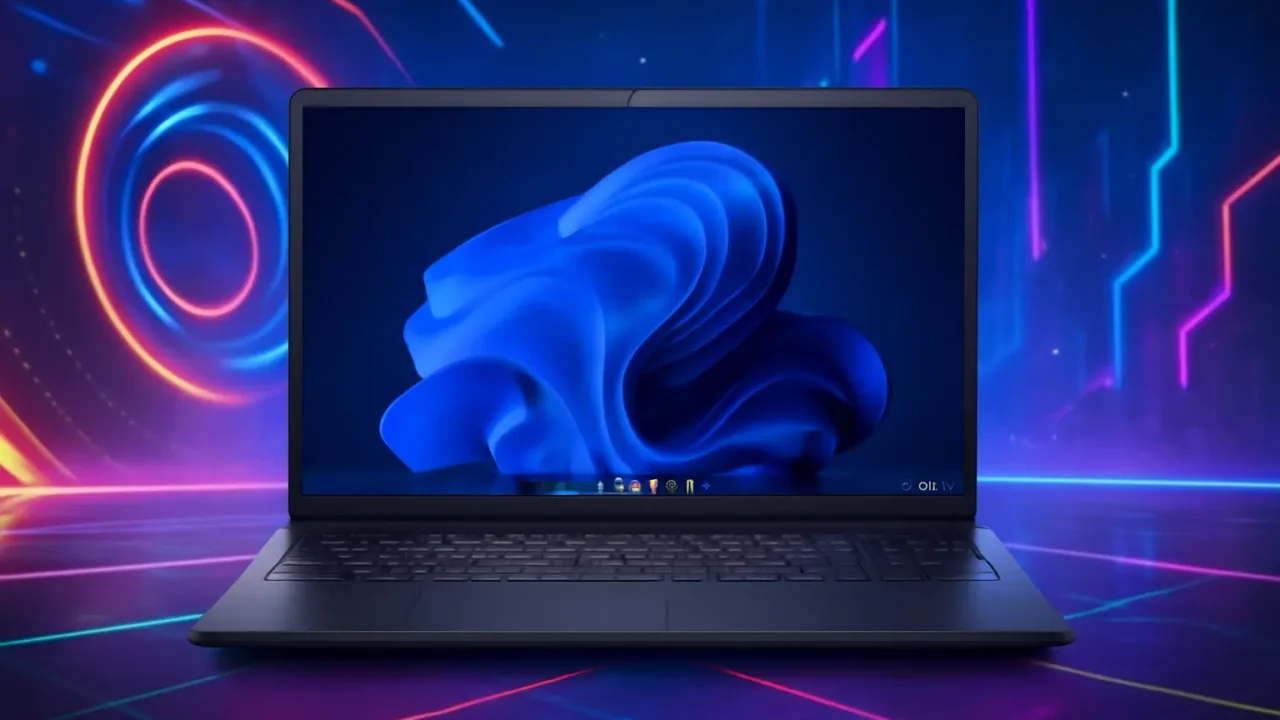 Prontos para 5G: 3 Notebooks Dell Inspiron que não vão te deixar na mão