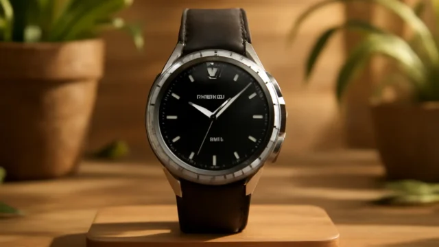 Bateria que dura: 6 Samsung Galaxy Watch8 para um dia inteiro