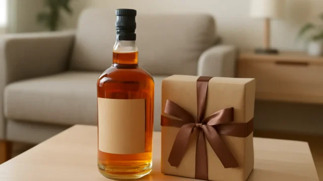 6 whiskys bons e baratos para presentear