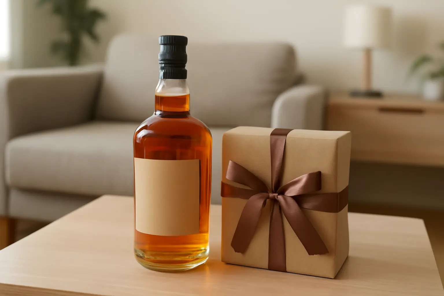 6 whiskys bons e baratos para presentear