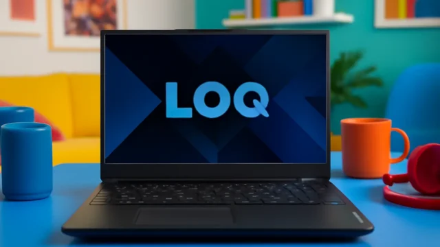 Garantia estendida: 3 notebooks Lenovo LOQ com suporte VIP