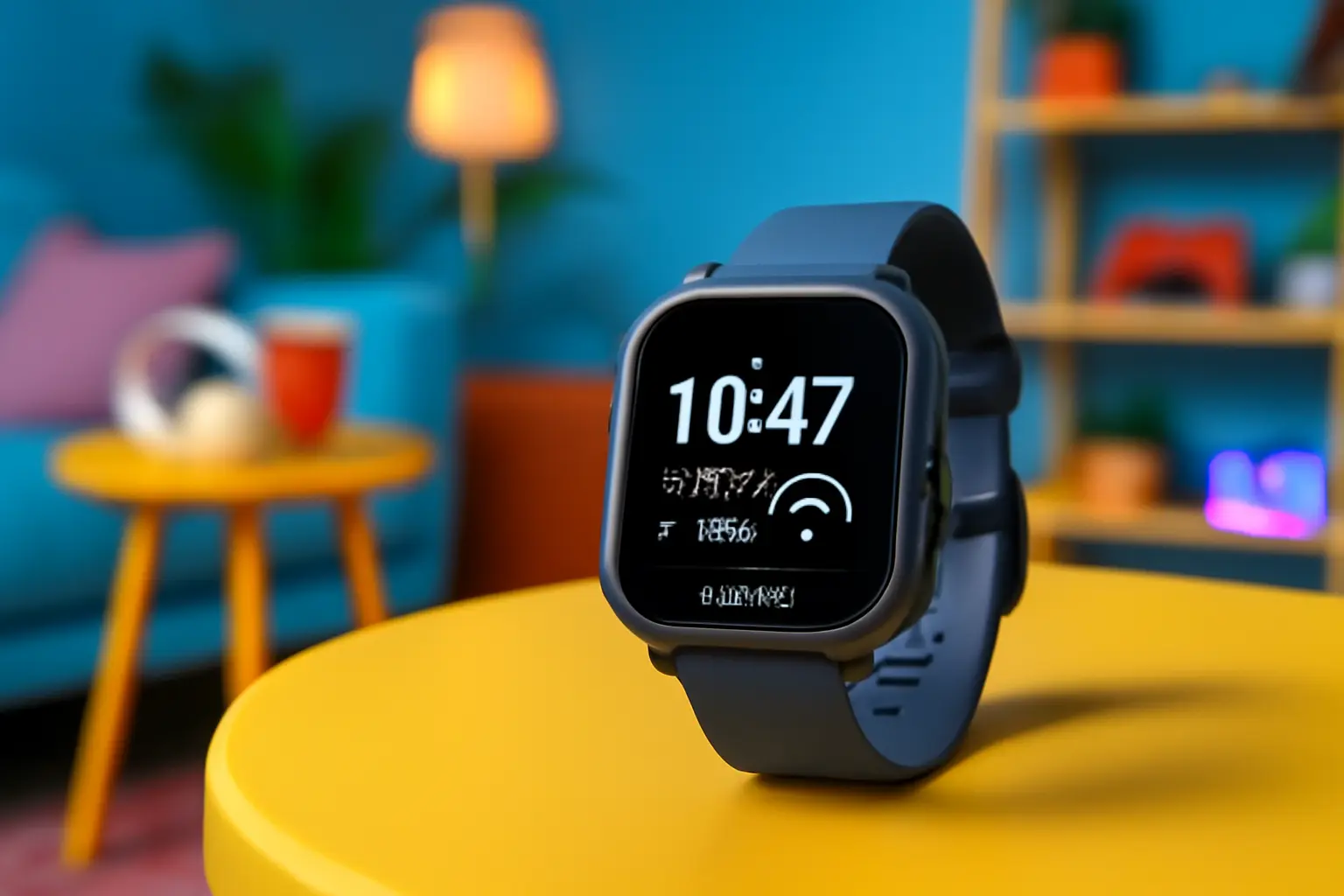 Performance de ponta: 6 smartwatches Amazfit que se destacam