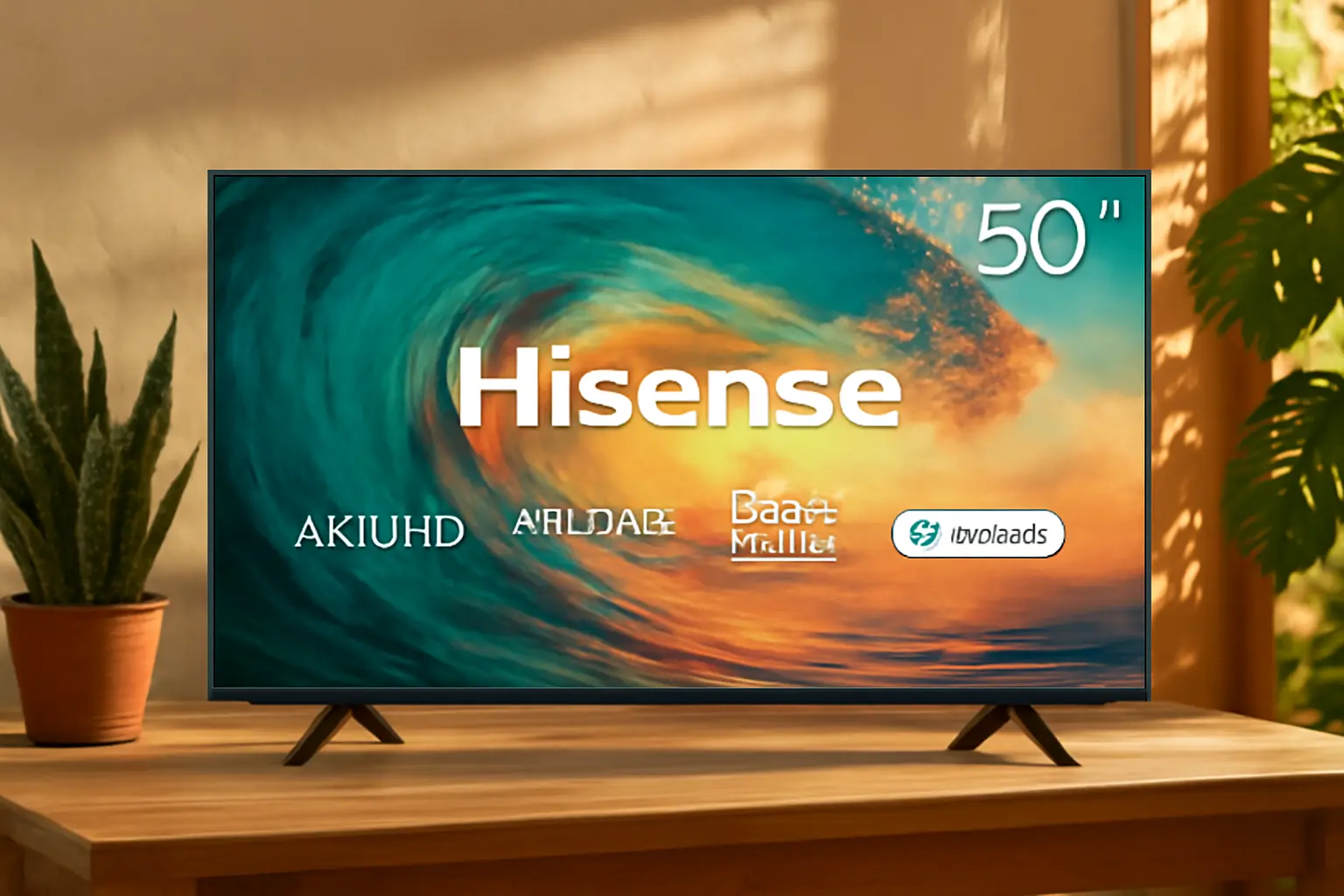 3 Melhores Smart TVs 4K que Realmente Valem a Pena