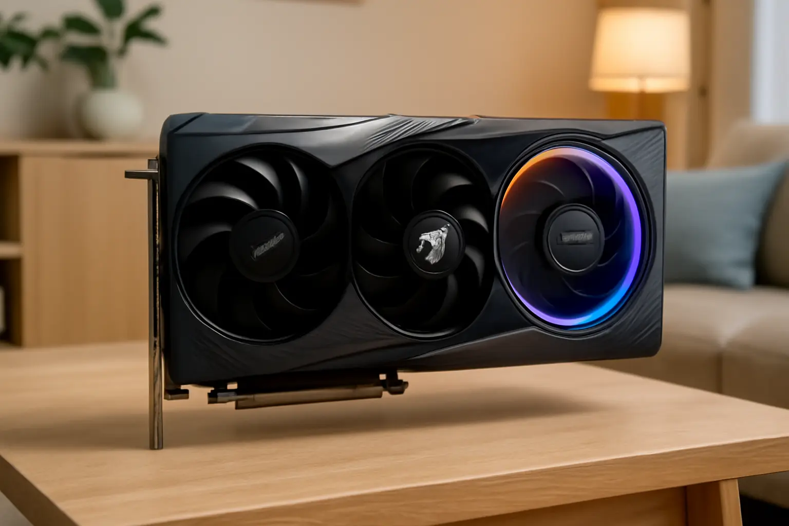 6 Melhores Placas de Vídeo RTX Mais Vendidas no Brasil