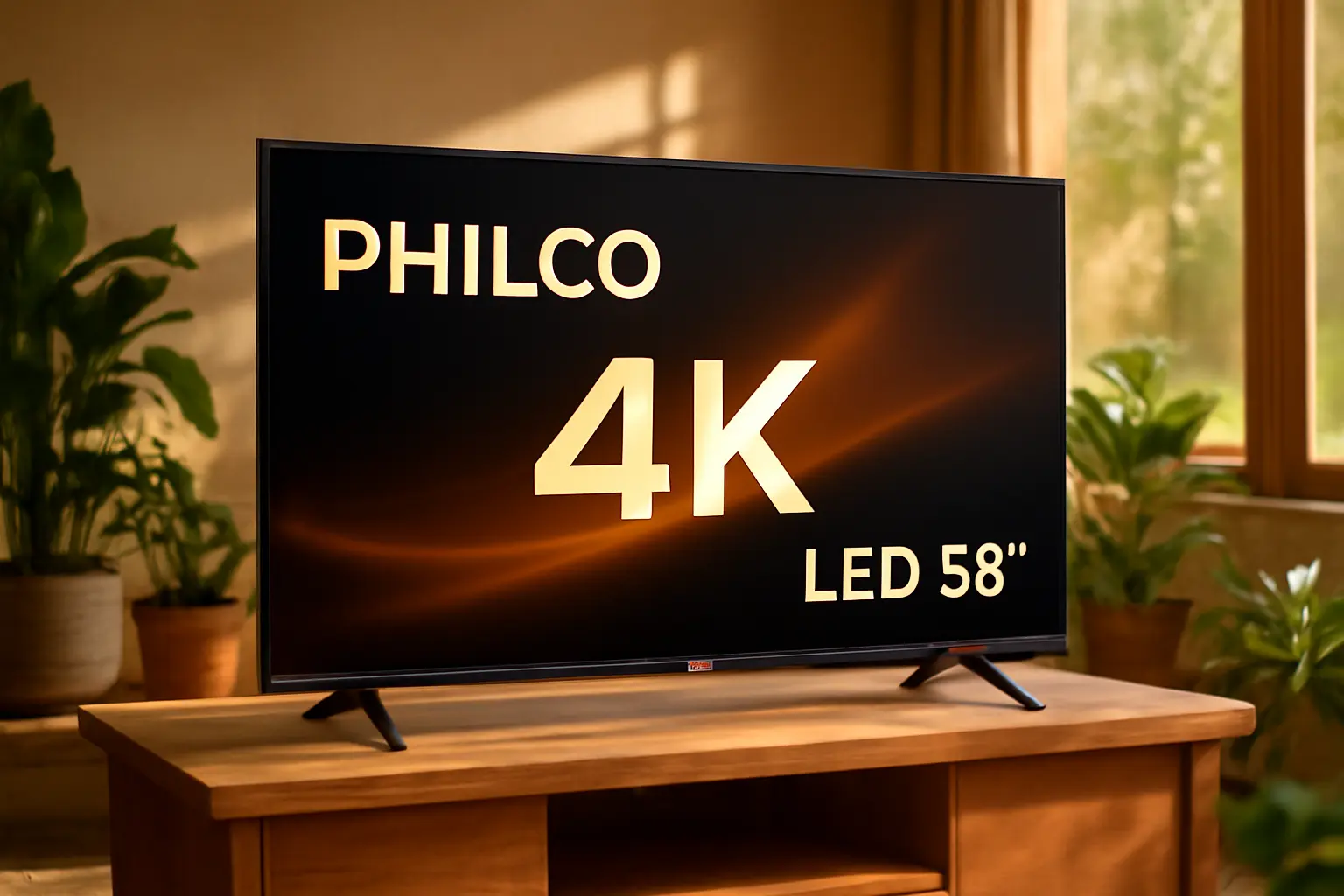 Som imersivo: 6 Smart TVs 4K com áudio de qualidade