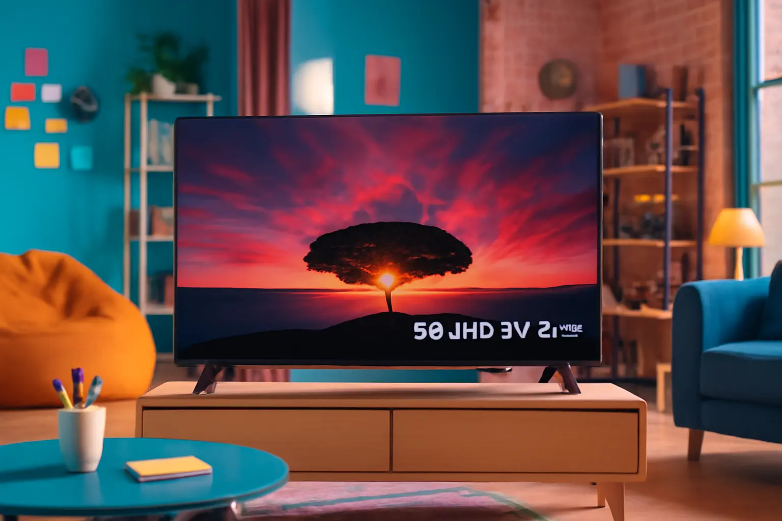 TV LG 55" até R$3.300: 6 escolhas com avaliações ★4,5