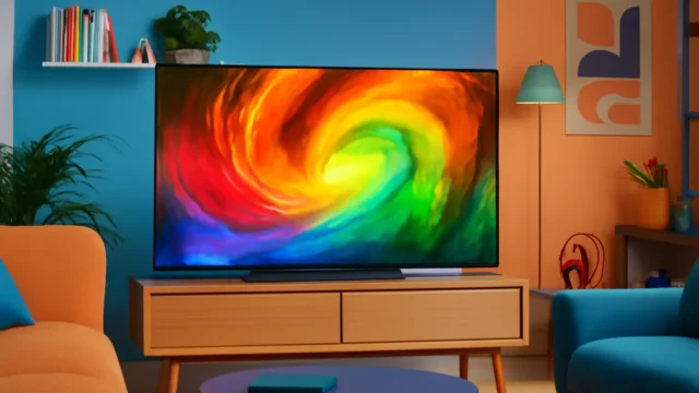 Tela infinita: 6 Smart TVs LG com display premium