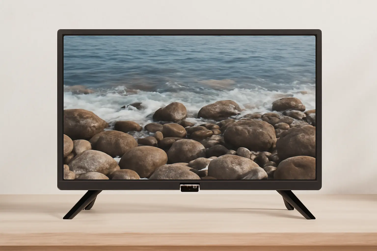 Design premium: 6 Smart TVs 32 Philco por preço justo