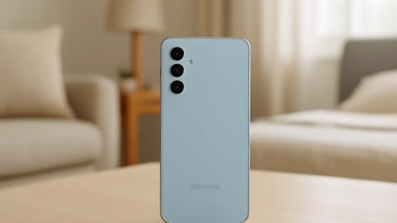 6 Celulares Samsung A35 256GB com atualização Android garantida