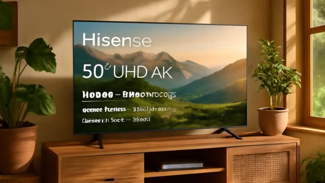 Tela infinita: 3 Smart TVs com display premium