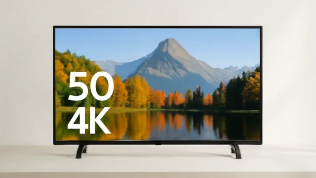 6 Melhores TVs Philips 50 Polegadas 4K Testadas por Usuários Reais