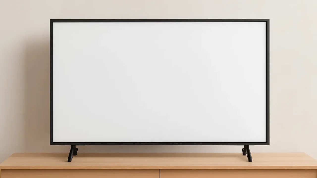 Bons e baratos: 6 molduras para Smart TV The Frame para comprar sem medo
