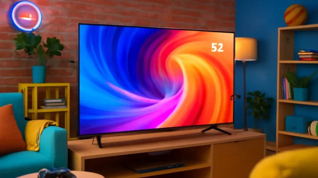 Autonomia top: 6 Smart TVs Hisense com desempenho impressionante