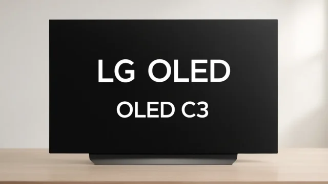 Qual comprar? 6 Smart TVs LG OLED C5 analisadas