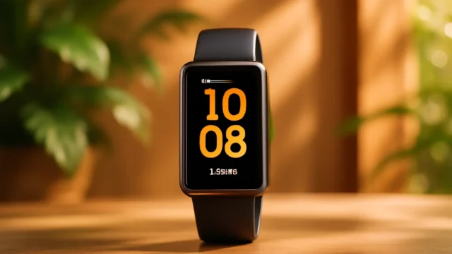 Menos de 200g: 6 Smartwatches ultraleves