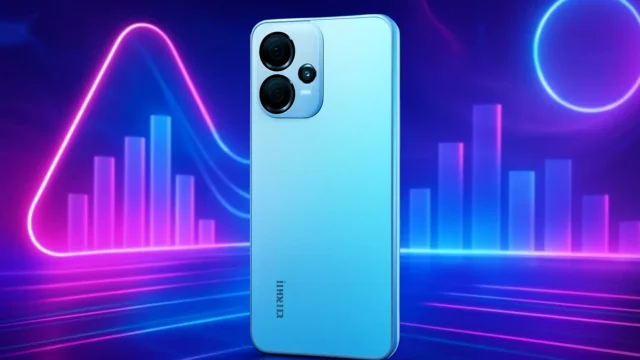 Performance de ponta: 6 Smartphones Xiaomi que se destacam