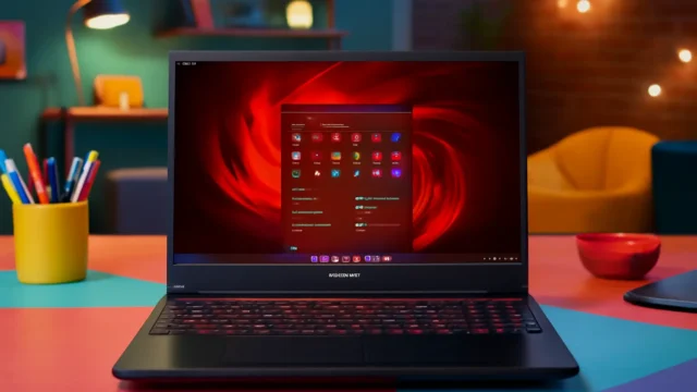 Desempenho turbinado: 3 Notebooks Acer Nitro V15 que lideram