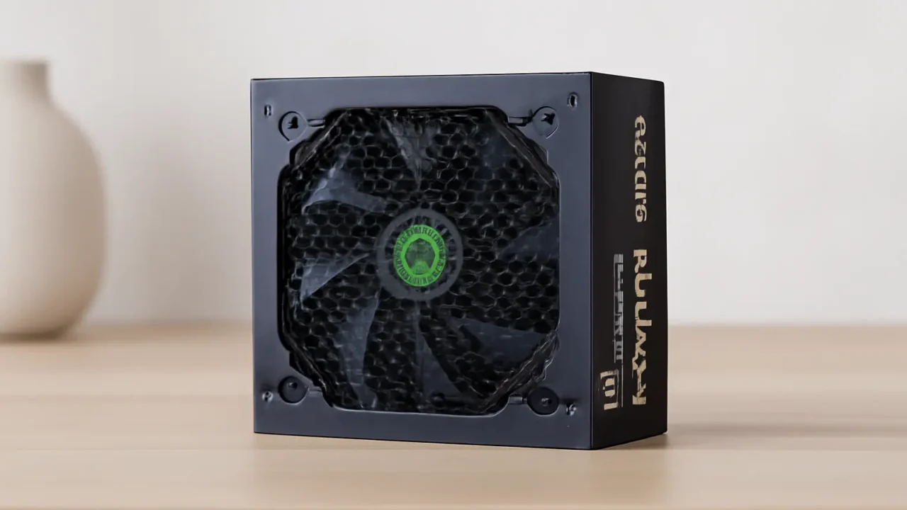 3 Fontes Gamemax com Eficiência Energética para Seu PC