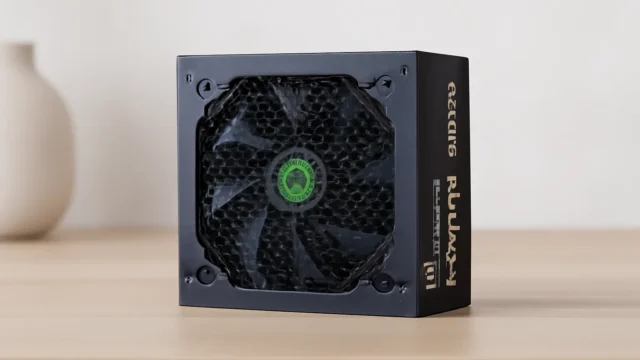 3 Fontes Gamemax com Eficiência Energética para Seu PC