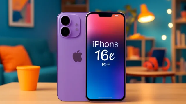 6 Melhores iPhones 16e com Garantia e Suporte no Brasil