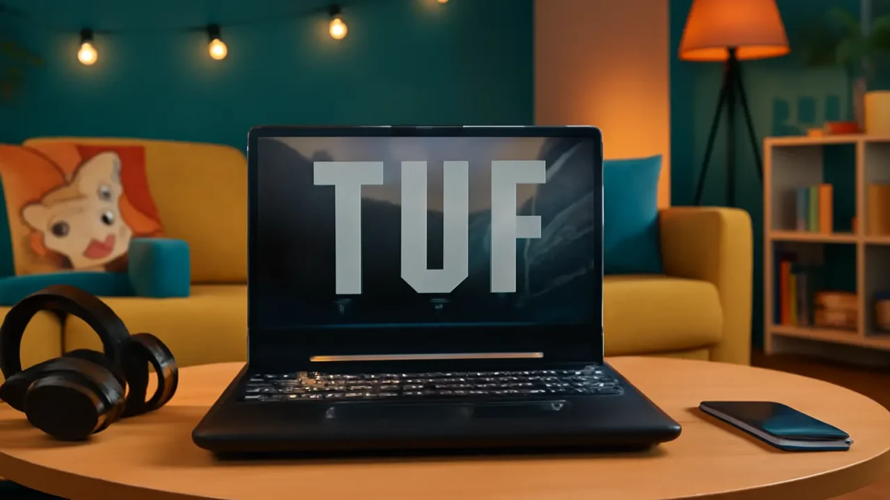 Tela infinita: 6 notebooks ASUS TUF Gaming com display premium