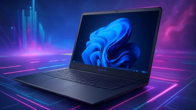 3 Notebooks Dell Inspiron I15-I1300 com atualização Android garantida