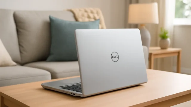 Autonomia top: 6 notebooks Inspiron 15 Dell com carregamento rápido