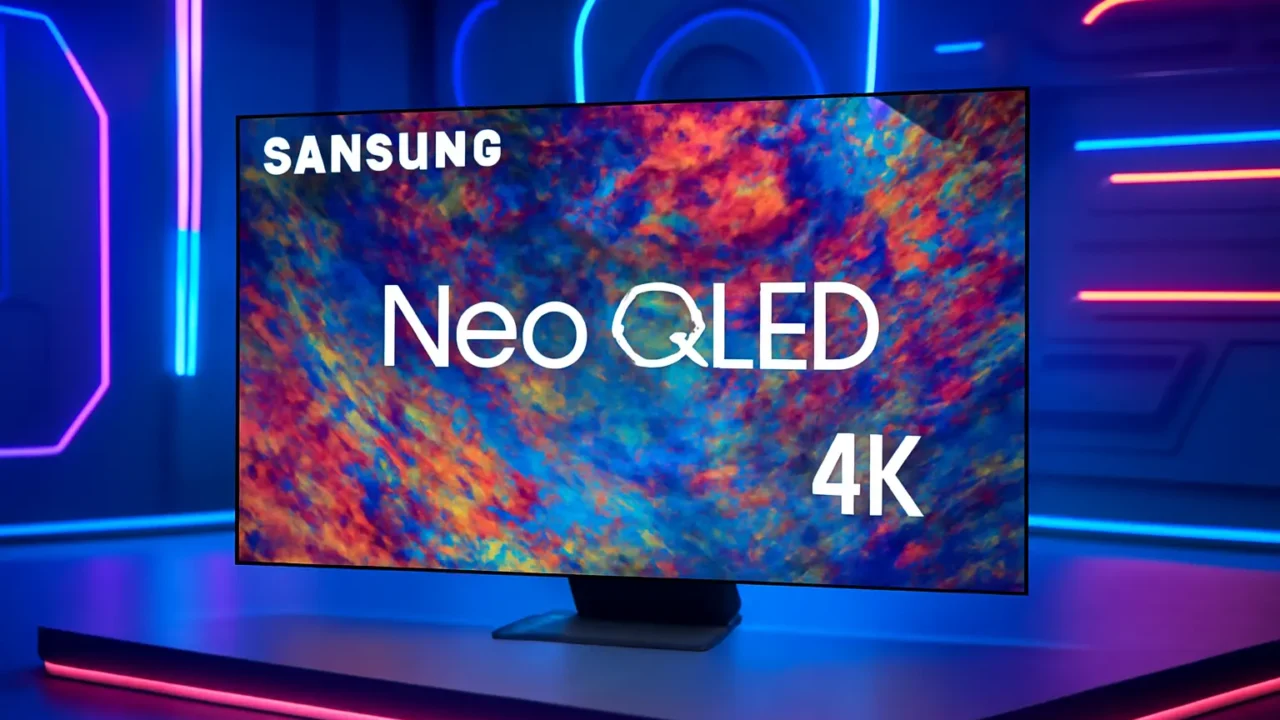 Guia de Compra: 6 Melhores Samsung Smart TV 65" NEO QLED 4K com Excelente Avaliação